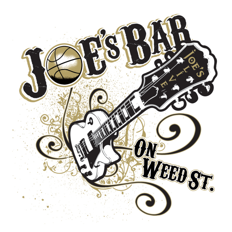 Joe's on Weed St. logo