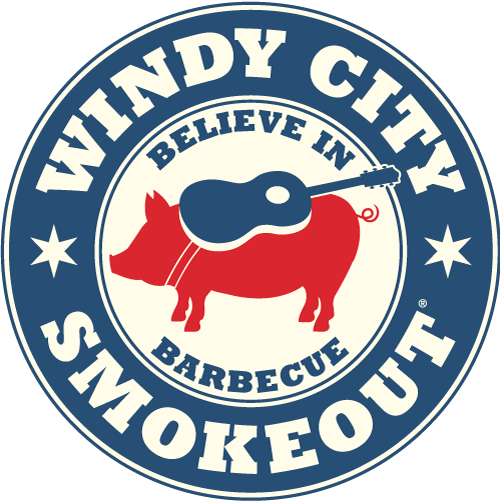 Windy City Smokeout logo