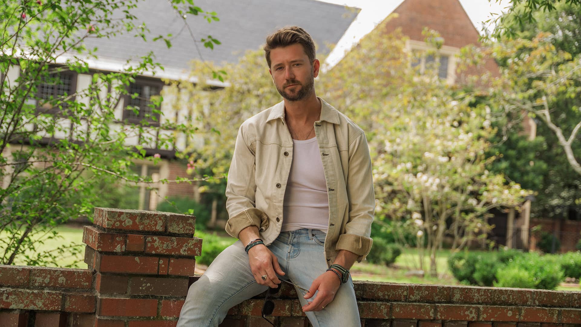 Poster for Adam Doleac on February 13, 2026 at Joe's on Weed St.