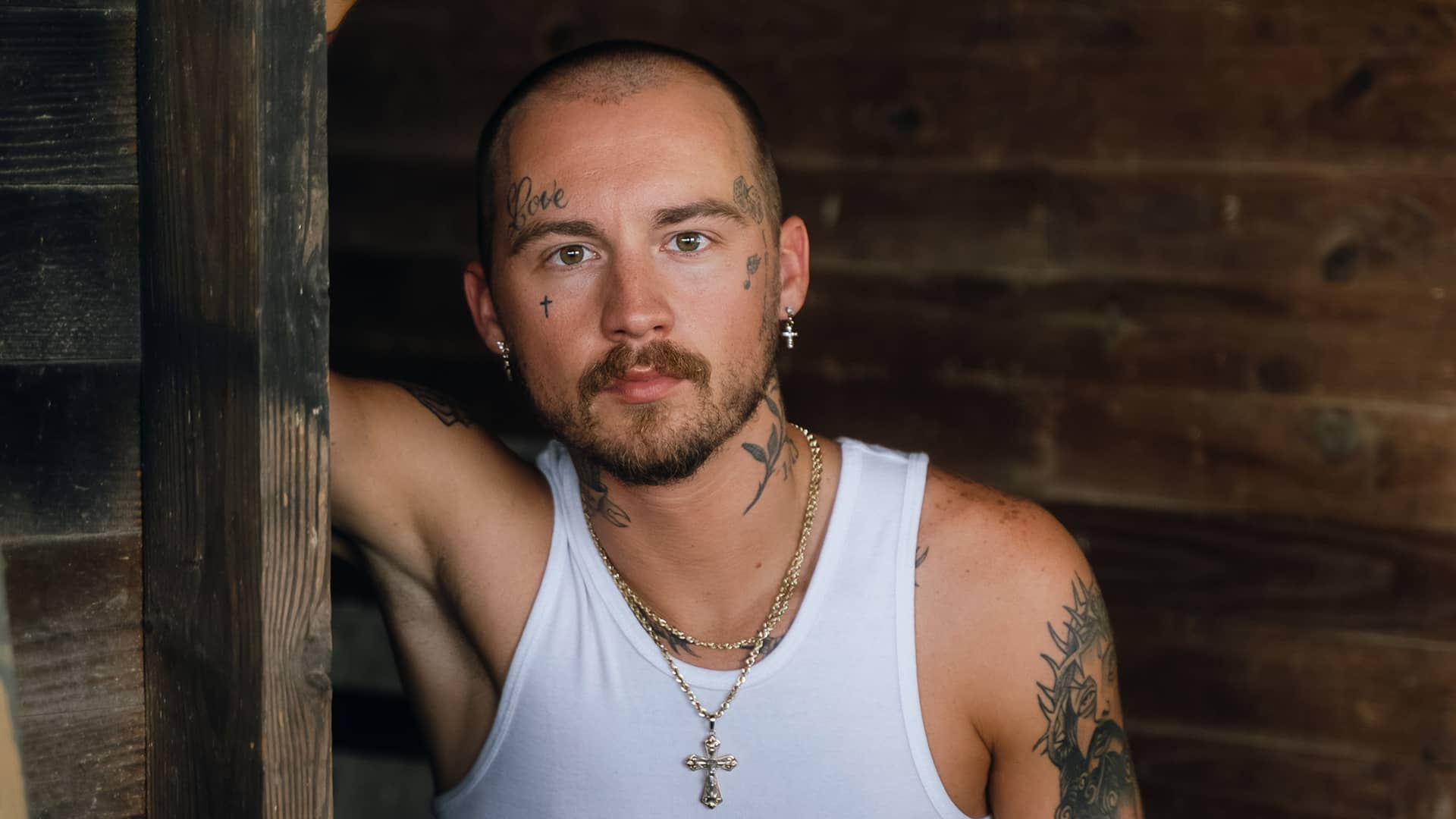 Buy Tickets for Jay Webb, with Kaleb Sanders, on November 13, 2025 at Joe's on Weed St.