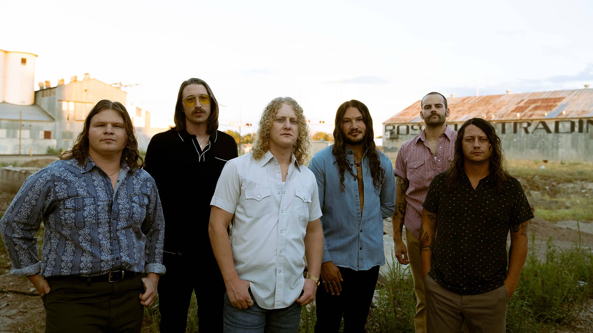 Buy Tickets for Southall, with Marfa, on November 15, 2025 at Joe's on Weed St.